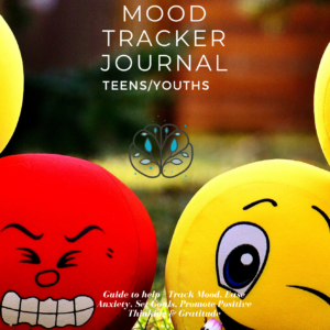 Mood Tracker Journal